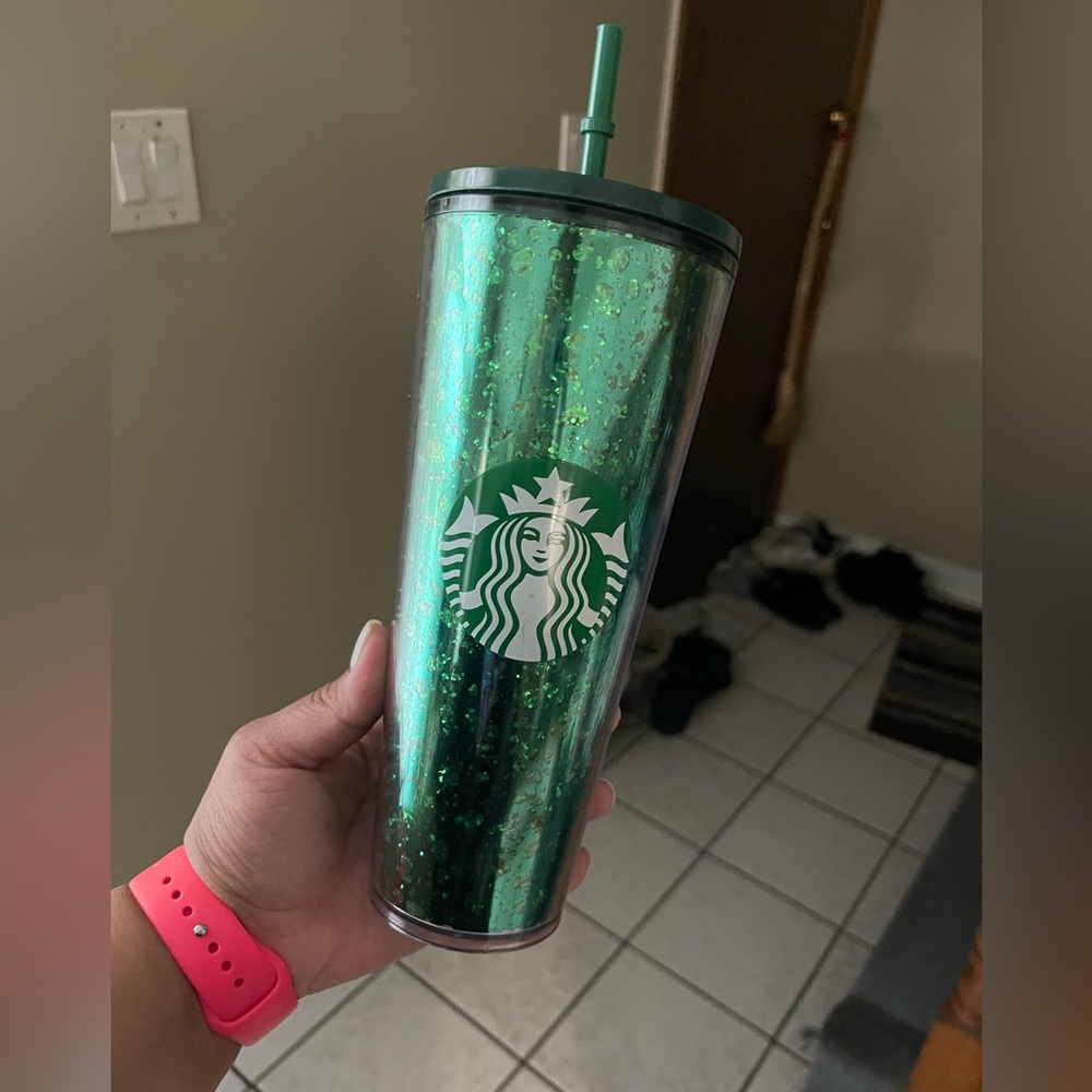 Starbucks Tumblr